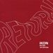 Return: Ikon Return - KR Edition [CD+DVD]