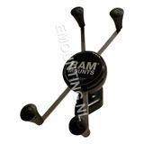 RAM Mount Support universel X-Grip large avec douille Snap-Link™ à rotule