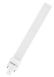 OSRAM DULUX S LED G23 - 6W - 11W Vervanger - Lumière Blanc Chaud - 234mm