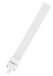 OSRAM DULUX S LED G23 - 6W - 11W Vervanger - Warm Wit Licht - 234mm