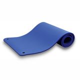 Taurus Yogamat Pro Blauw