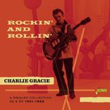 Music&Words Charlie Grace - Rockin' And Rollin'. Singles Collec (2 CD)
