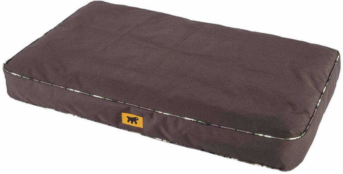 Ferplast Hondenkussen Polo 65 Bruin