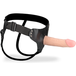 Nathan Gode ceinture creux 17,0 cm