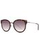 Ted Baker Zonnebril 'Ted Baker TB1659 122 52' bruin gemêleerd