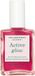 Manucurist Active Glow Nagellak - Blueberry - 15 ml