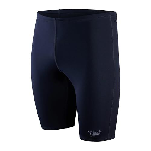 Speedo ECO Endurance+ Jammer - Heren - Zwart