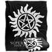 SUPERNATURAL Silky Touch Super Zachte Sprei Deken 152 x 127 cm