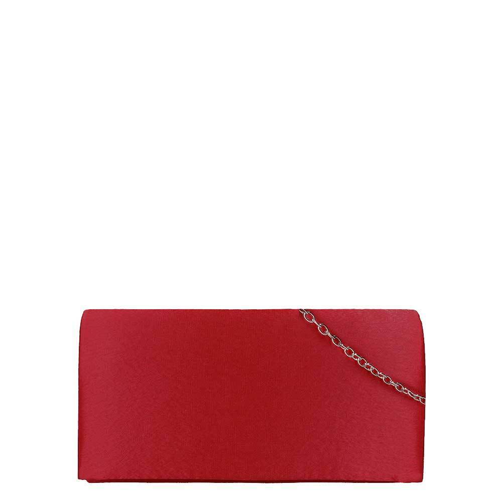 Bulaggi Feminine Flair Envelope rood Damestas Rood