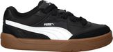 Puma Park Lifestyle SK8 Sneakers - Jongens - Zwart