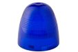 HELLA 9EL 859 020-101 Glaskap, zwaailamp - Blauw | Politie - reddingswagen