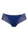 Blackspade Slip bleu foncé