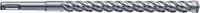 SDS-plus Metabo 631712000 Steen-spiraalboor 30 mm SDS-Plus