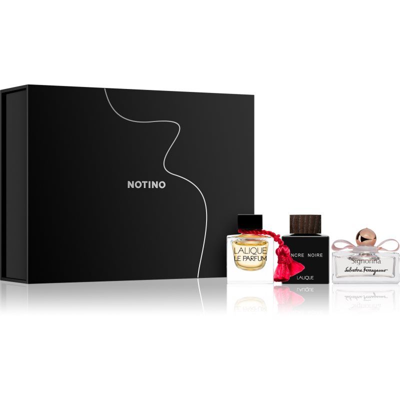 Beauty Notino Discovery Box Exclusive