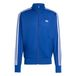 ADIDAS ORIGINALS Sweatvest 'Firebird Adicolor' royal blue/koningsblauw / wit