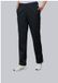 BP Broek voor dames en heren 1645-400 ML Zwart