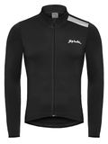 Spiuk Anatomic Trui Met Lange Mouwen Zwart L Man