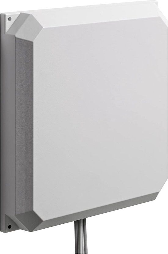 Cisco AIR-ANT2566D4M-RS= antenne Richtantenne RP-TNC 6 dBi