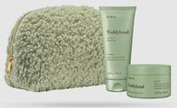 PUPA Milano Teddyland Giftset - Showergel & Body Scrub - Milk & Pistachio Cream - 350ml