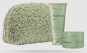 PUPA Milano Teddyland Giftset - Showergel & Body Scrub - Milk & Pistachio Cream - 350ml