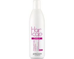 PostQuam Volume Shampoo voor Normaal Haar, Futloos & Fijn Haar, Unisex, 250 ml