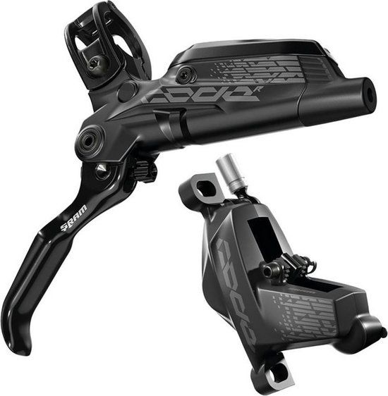 SRAM Code R schijfrem VR 950mm zwart