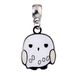 The Carat Shop Harry Potter Chibi Hedwig Charm coulissant
