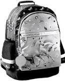 Animal Pictures Rugzak, Paarden - 41 x 28 x 18 cm - Polyester