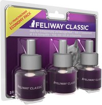 Feliway Classic Navulling - 3 x 48 ml