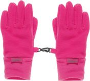 Playshoes Fleece Winter Wanten Roze Maat S