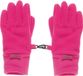 Playshoes Fleece Winter Wanten Roze Maat S