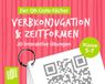 Verbkonjugation Verlag an der Ruhr GmbH Verbkonjugation & Zeitformen