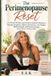 The Vanessah Hele The Perimenopause Reset: A 12-Week Nutrition and Fitness Guide for Women to Manage Symptoms, Balance Hormones, Lose Weight, Build Strength, and Restore Energy (Works With or Without HRT) Paperback