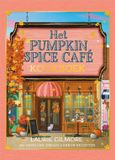 Het HarperCollins Het Pumpkin Spice Café-kookboek