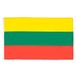 AZ FLAG Vlag Litouwen 150x90 cm