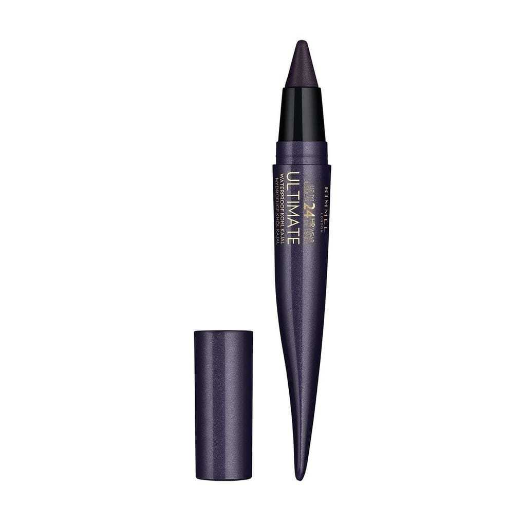 Rimmel Ultimate Kohl Kayal Eyeliner Deep Amethyst