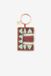 Sissy-Boy - Rode bag charm letter E