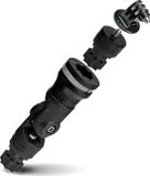Railblaza Kit de fixation pour appareil photo R-Lock Noir