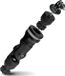 Railblaza Kit de fixation pour appareil photo R-Lock Noir