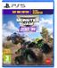 GAME Monster Jam Showdown Day One Edition PlayStation 5