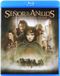 Plaion The Lord of the Rings: The Fellowship of the Ring [Blu-Ray]