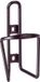 BBB EcoTank Porte-bidon - Noir mat