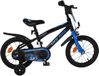 Volare Super GT Kinderfiets - Jongens - 14 inch - Blauw