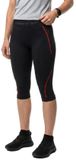 Dainese Snow Thermo Pantalon de base 3/4 Noir XS-S Femme