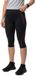 Dainese Snow Thermo Pantalon de base 3/4 Noir XS-S Femme