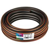 Fitt Tuyau d'arrosage Profy noir - longueur 25 ou 50 m