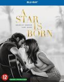 Warner Home Video A star is born (Blu-ray)