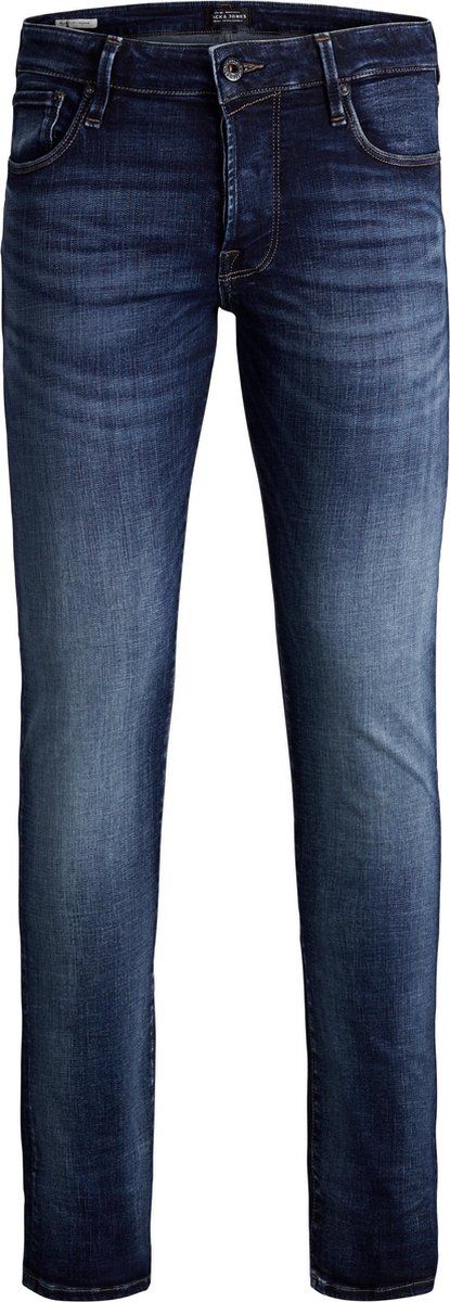Jack & Jones Heren Jeans GLENN Slim fit W36 X L36