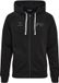 Hummel Hmllp10 Cotton Hoodie Unisex Fitness & Training BLACK S