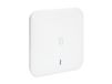 LevelOne WAP-8123 draadloos toegangspunt (WAP) 1200 Mbit/s Wit Power over Ethernet (PoE)